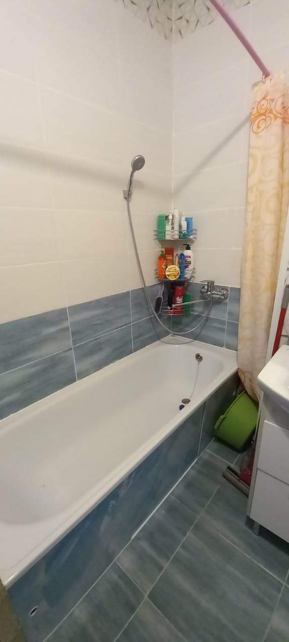 Продажа 2-комнатной квартиры, Севастополь, Семипалатинская улица, д.25 Продажа 2-комнатной квартиры, Севастополь, Семипалатинская улица, д.25