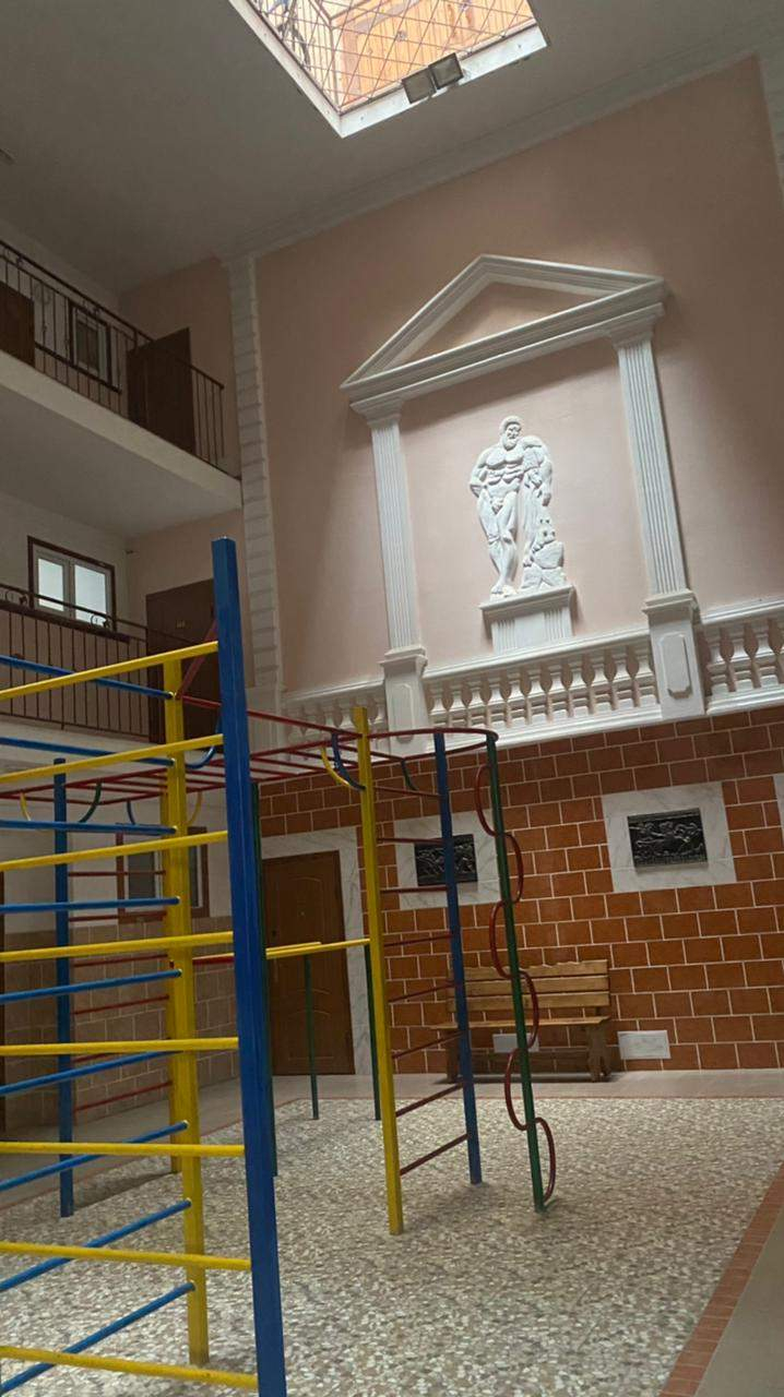 Продажа 2-комнатной квартиры, Севастополь, Семипалатинская улица, д.25 Продажа 2-комнатной квартиры, Севастополь, Семипалатинская улица, д.25