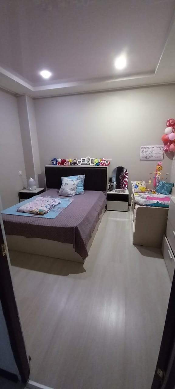Продажа 2-комнатной квартиры, Севастополь, Семипалатинская улица, д.25 Продажа 2-комнатной квартиры, Севастополь, Семипалатинская улица, д.25