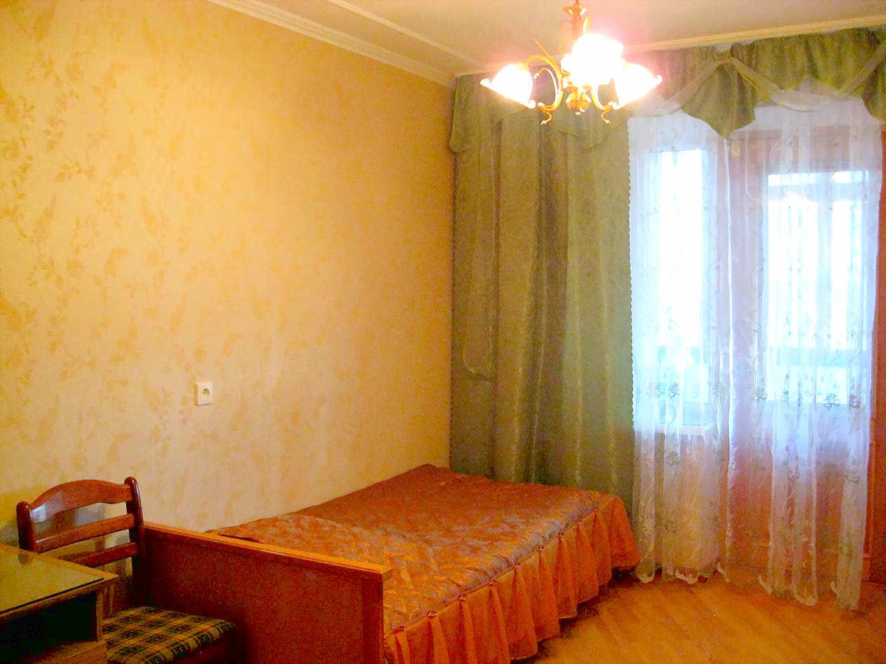 Аренда комнаты, Краснодар, им. 40-летия Победы, д.54 Аренда комнаты, Краснодар, им. 40-летия Победы, д.54