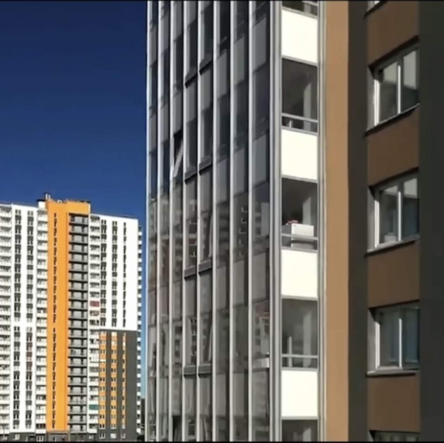 Продажа новостройки, Санкт-Петербург, Муринская, д.64 Продажа новостройки, Санкт-Петербург, Муринская, д.64