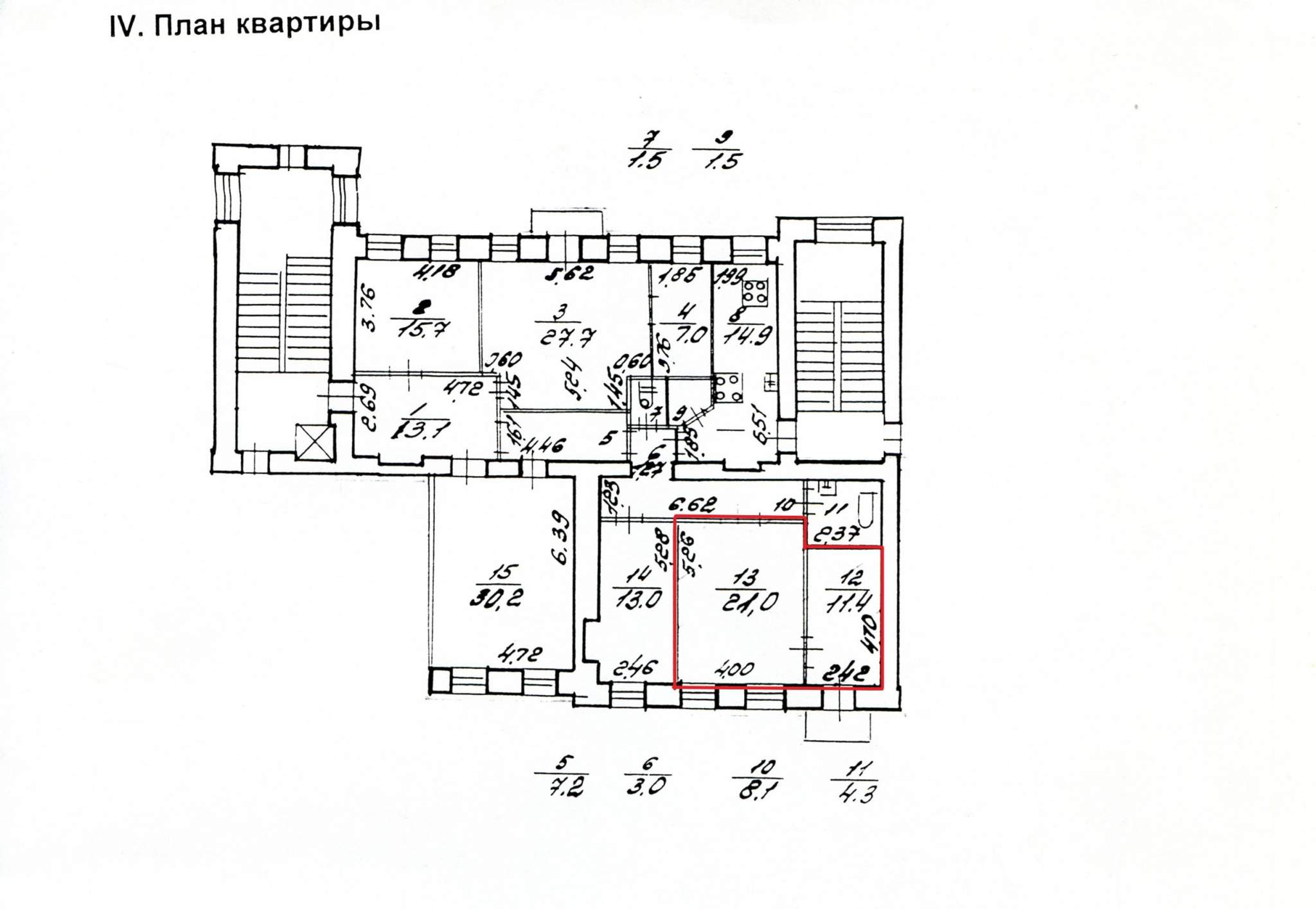 Большой В.О., д.62 Большой В.О., д.62