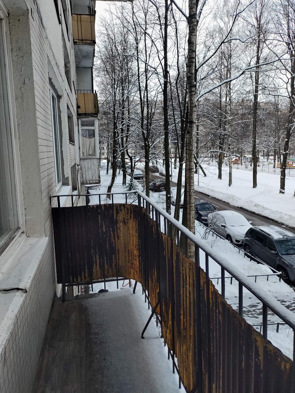 Демьяна Бедного, д.14к2 Демьяна Бедного, д.14к2