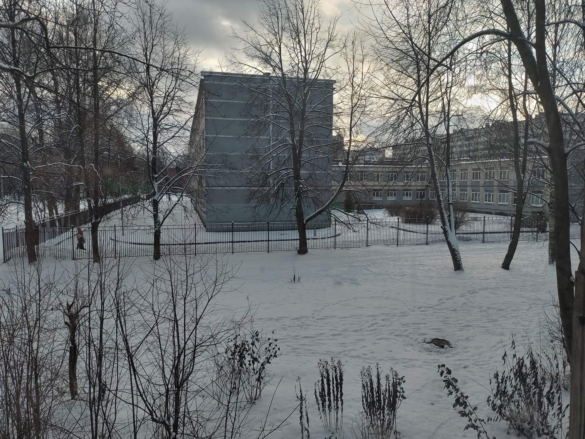 Демьяна Бедного, д.14к2 Демьяна Бедного, д.14к2