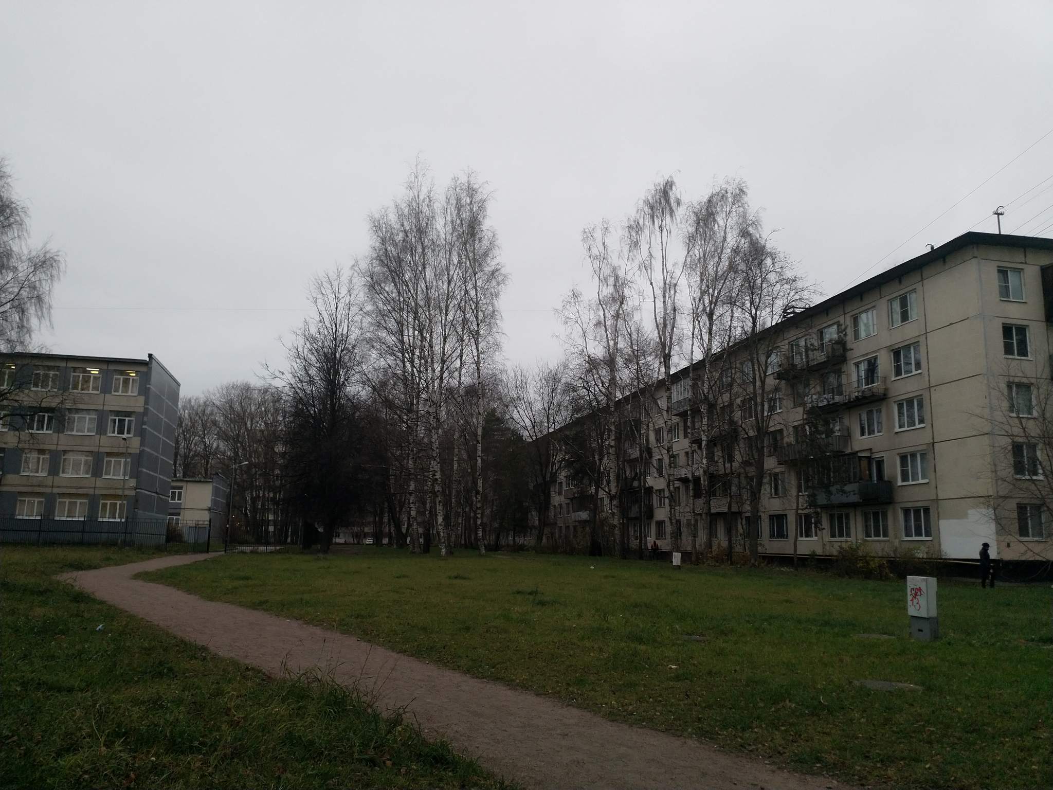 Демьяна Бедного, д.14к2 Демьяна Бедного, д.14к2