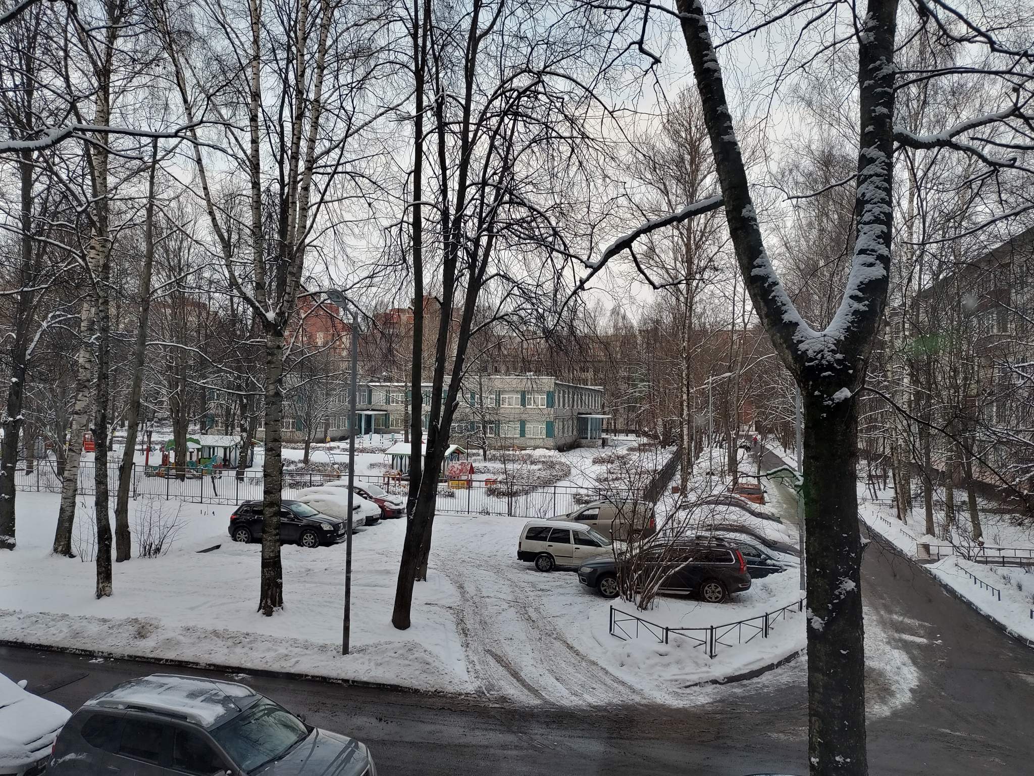 Демьяна Бедного, д.14к2 Демьяна Бедного, д.14к2