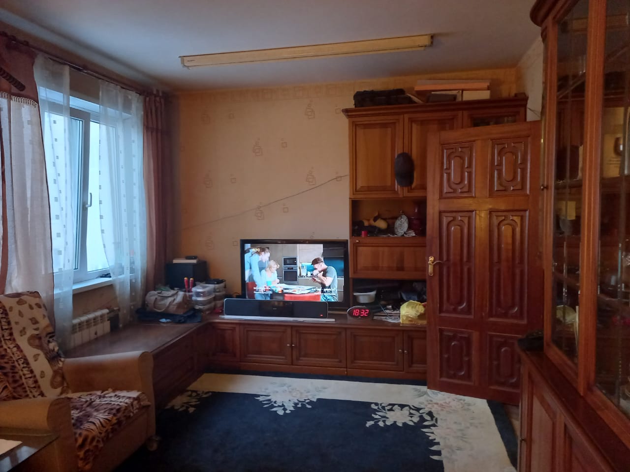 Малая Бухарестская, д.3 Малая Бухарестская, д.3