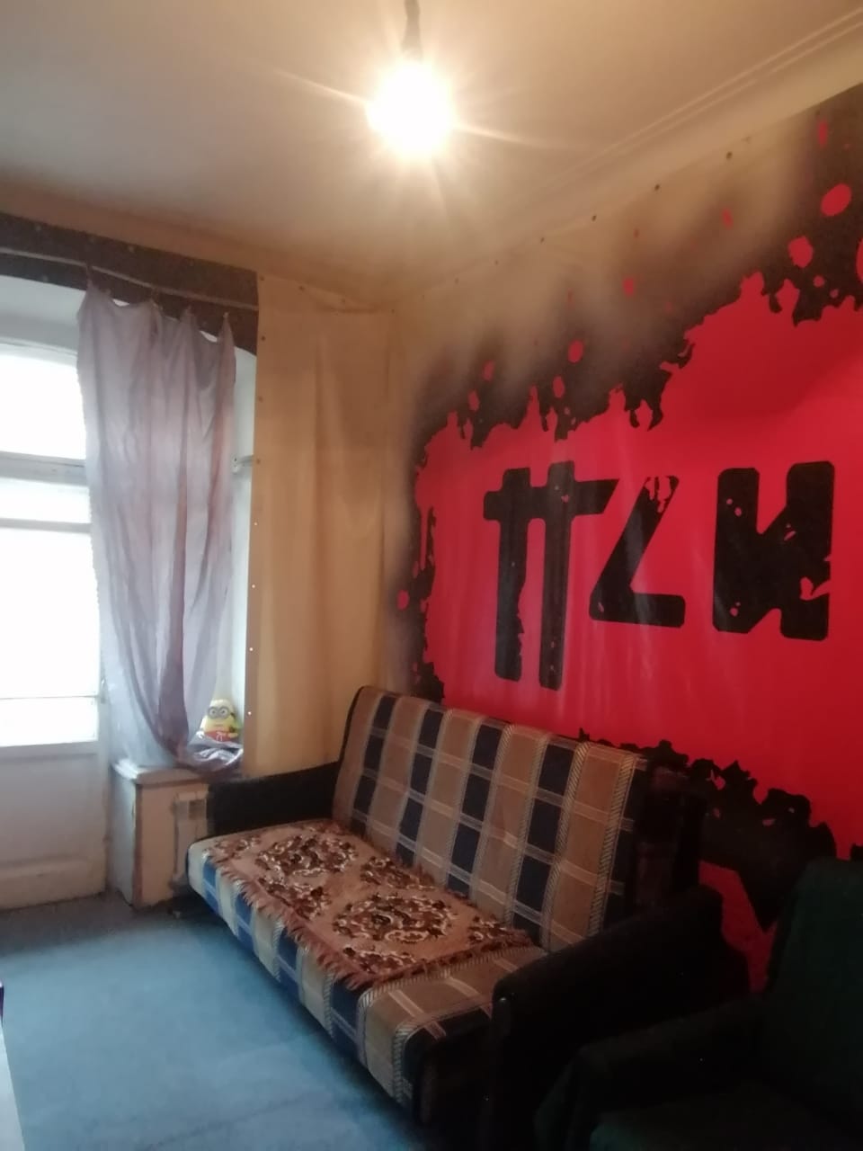 Угловой, д.3 Угловой, д.3
