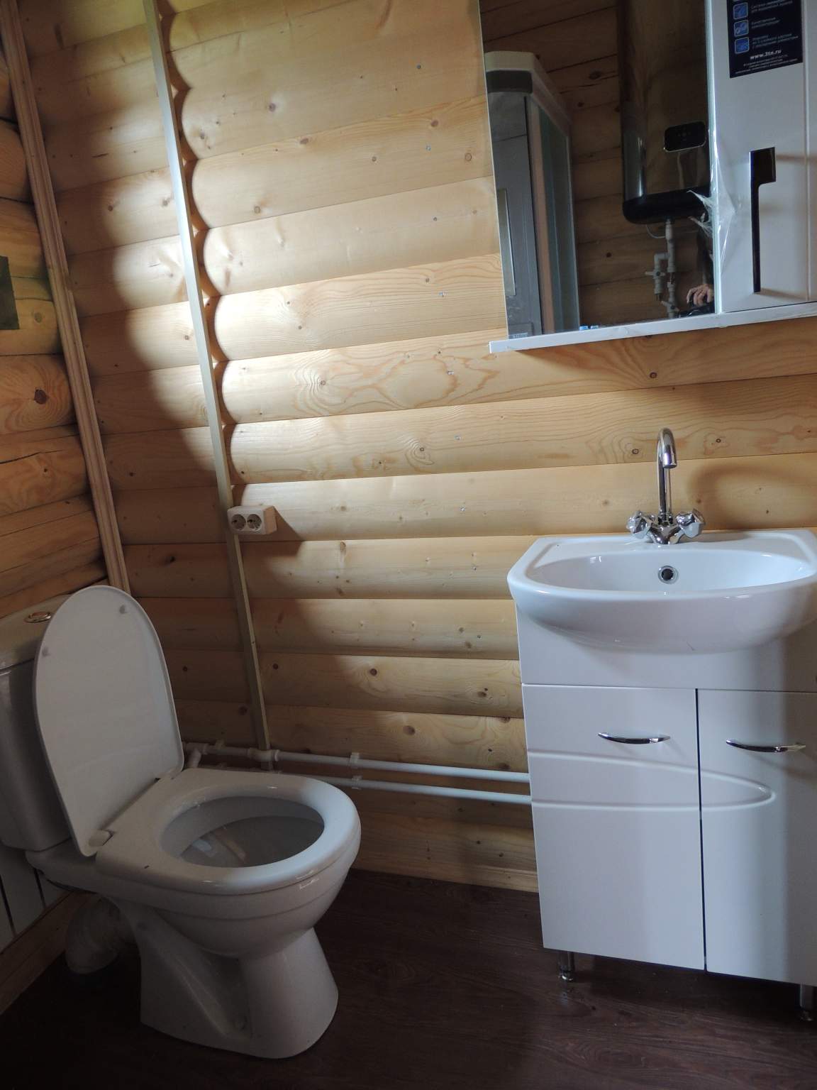 Продажа дома, 140м <sup>2</sup>, 12 сот., Старая, Барвиха