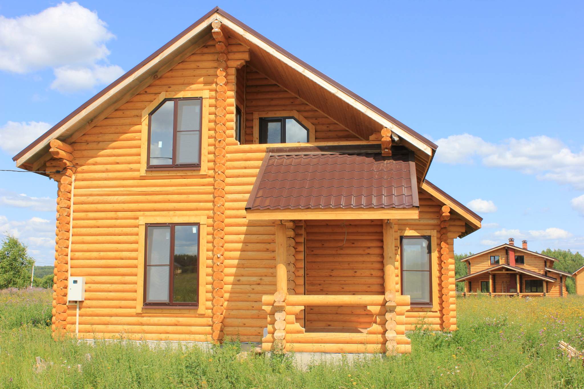 Продажа дома, 140м <sup>2</sup>, 12 сот., Старая, Барвиха