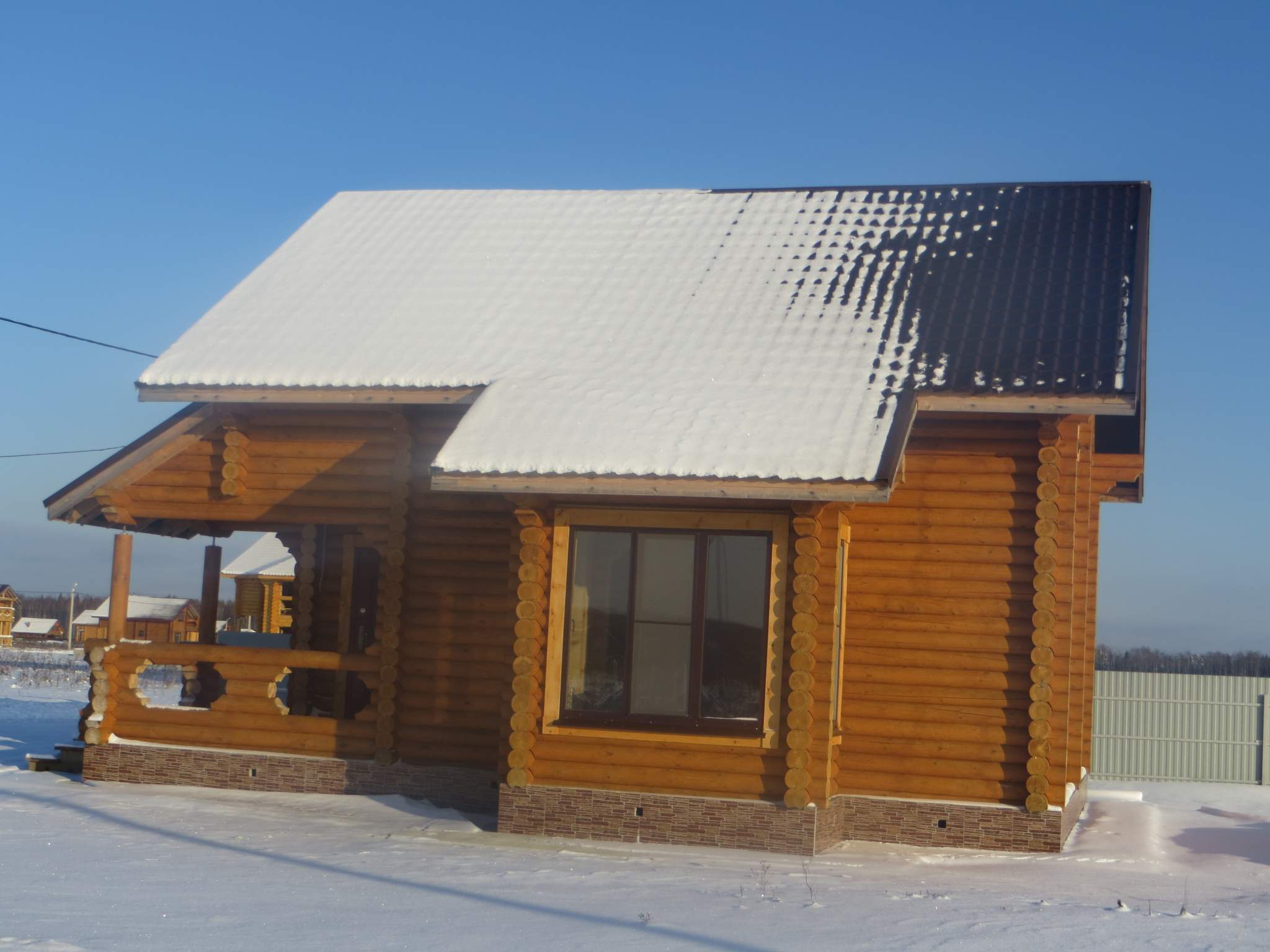 Продажа дома, 140м <sup>2</sup>, 12 сот., Старая, Барвиха