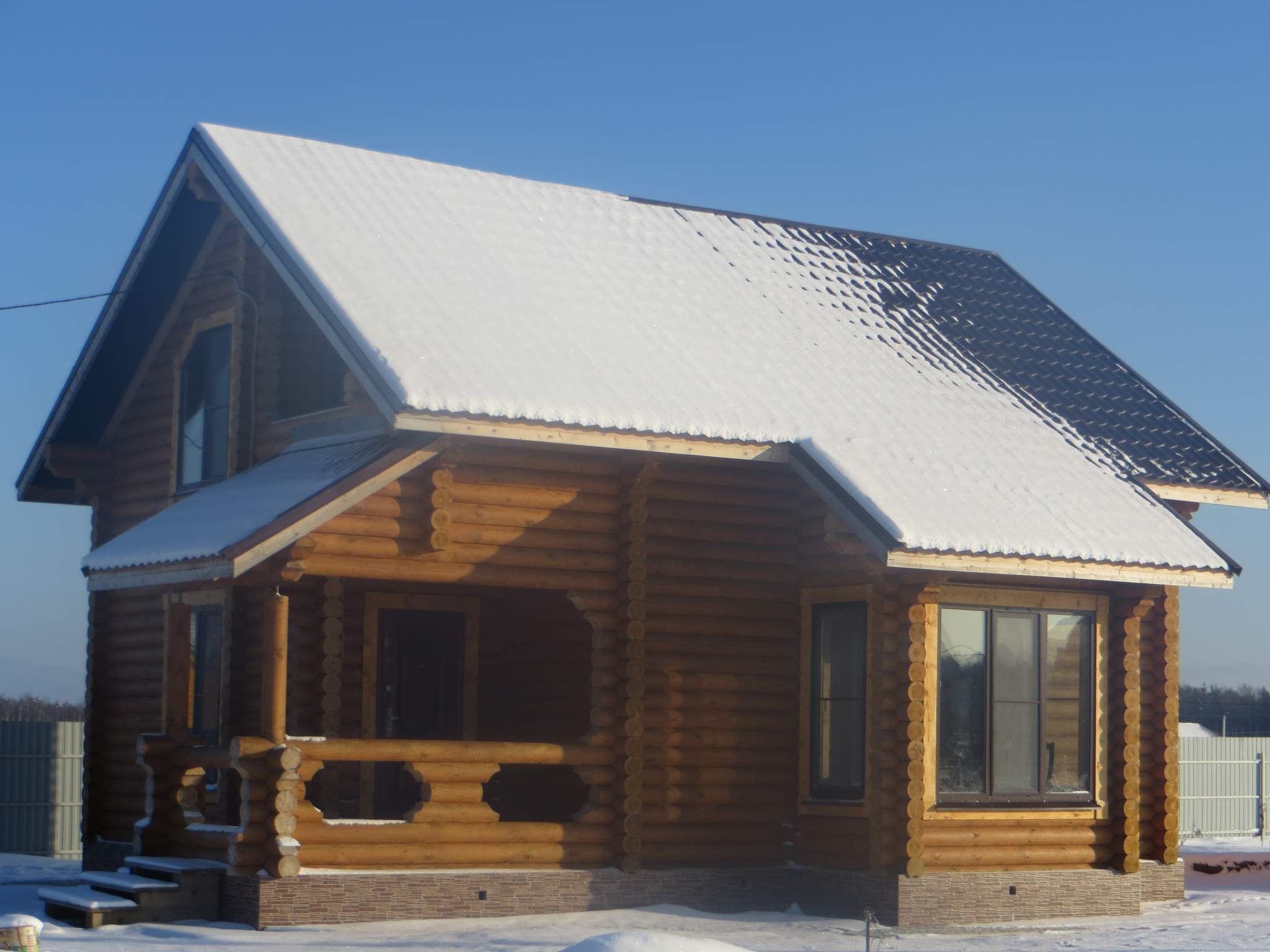 Продажа дома, 140м <sup>2</sup>, 12 сот., Старая, Барвиха