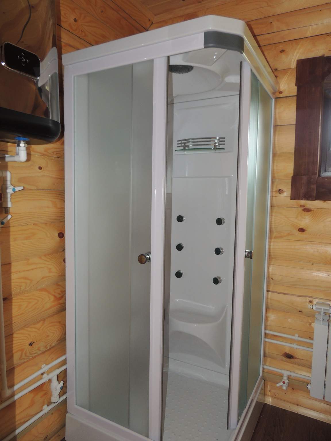 Продажа дома, 140м <sup>2</sup>, 12 сот., Старая, Барвиха