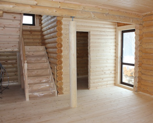 Продажа дома, 140м <sup>2</sup>, 12 сот., Старая, Барвиха