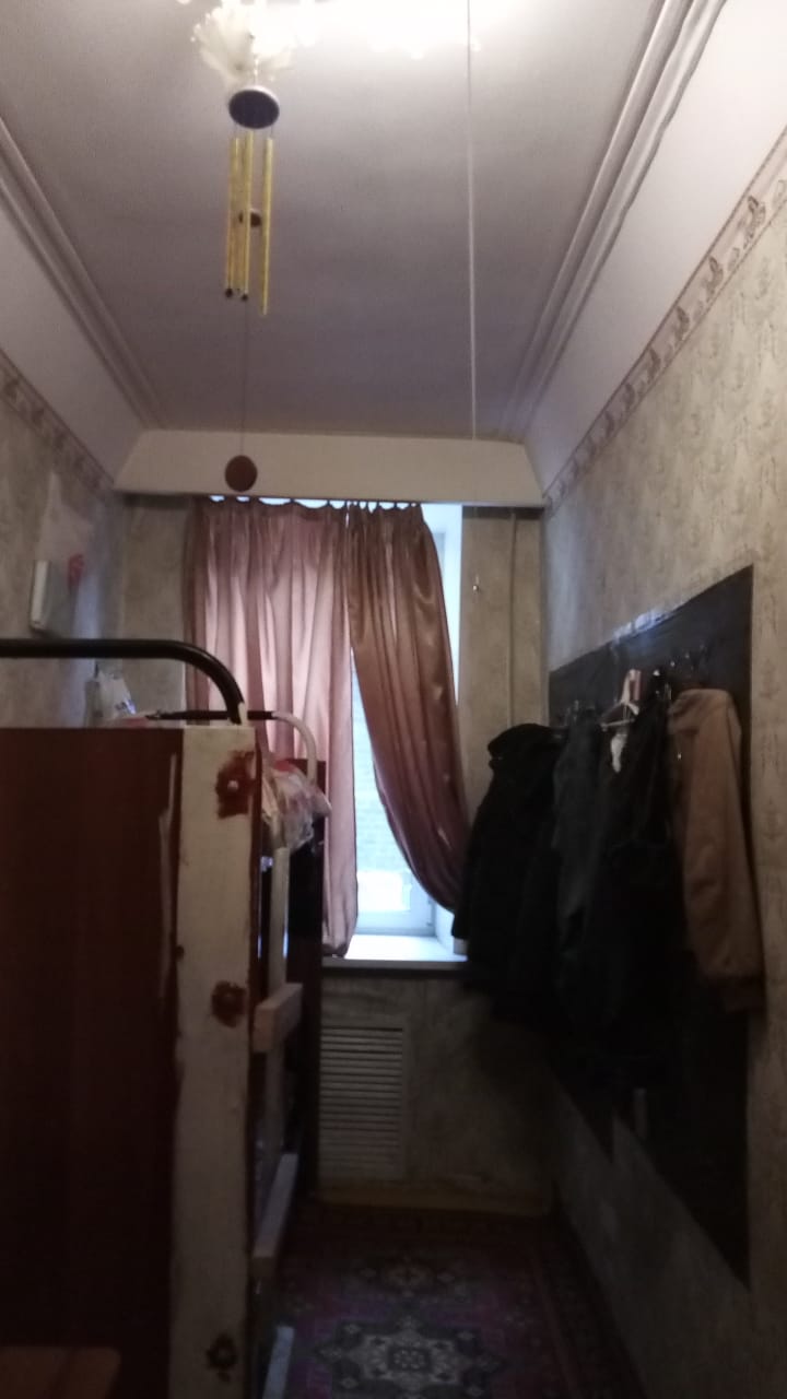 Малая Посадская, д.23 Малая Посадская, д.23