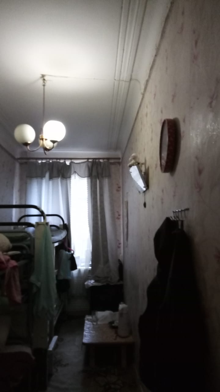 Малая Посадская, д.23 Малая Посадская, д.23