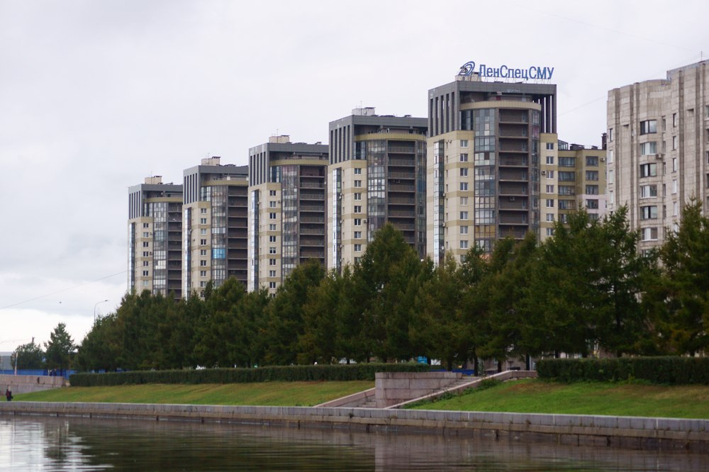 Кораблестроителей, д.30 Кораблестроителей, д.30