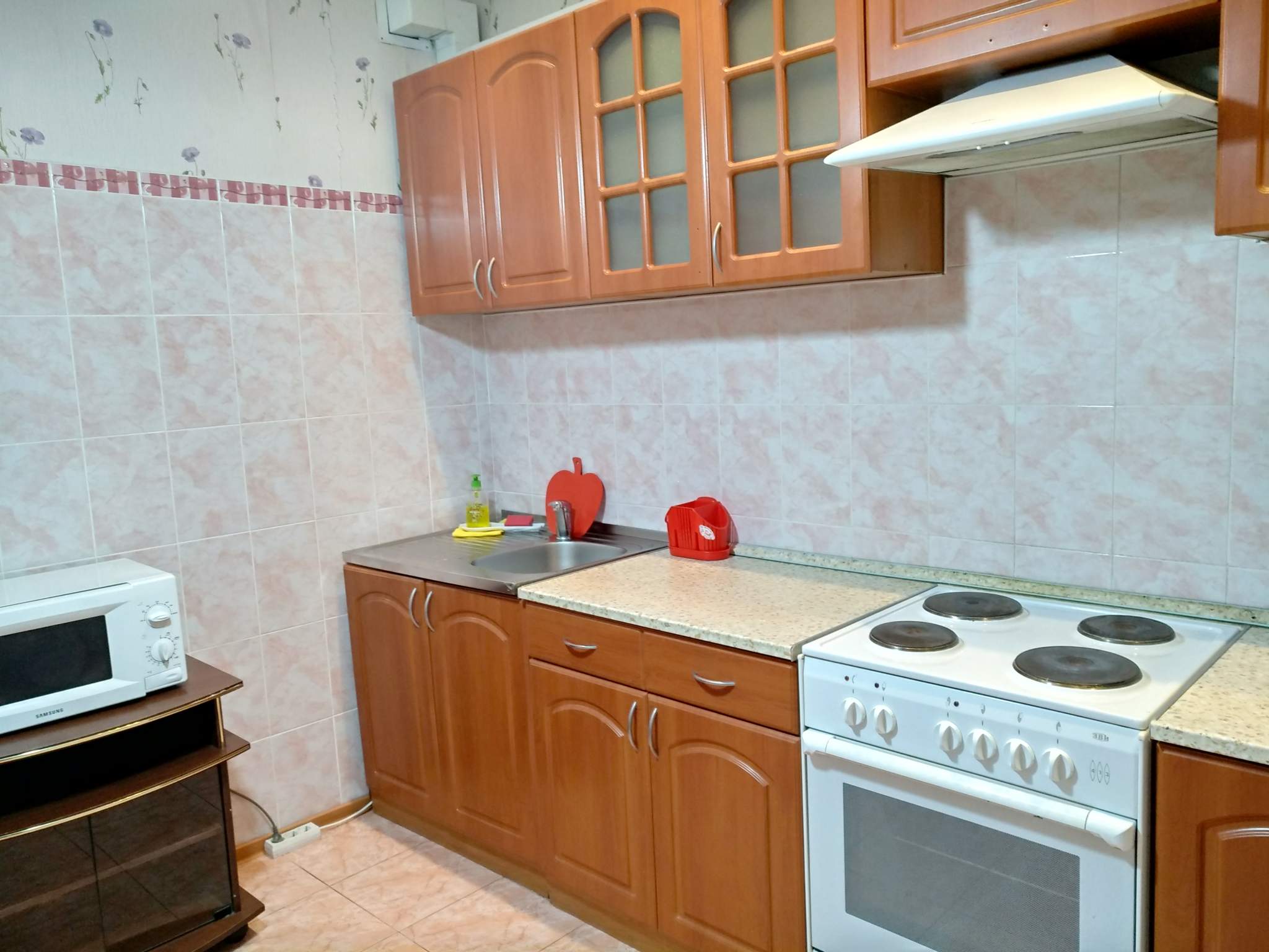 Кораблестроителей, д.30 Кораблестроителей, д.30