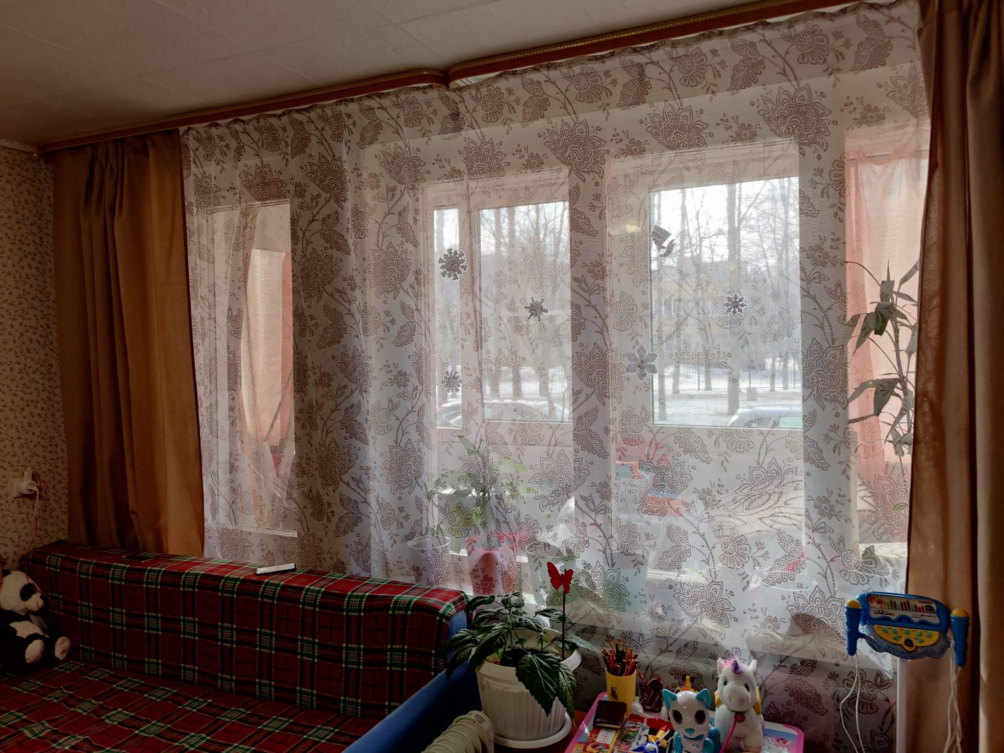 Академика Байкова, д.17к1 Академика Байкова, д.17к1