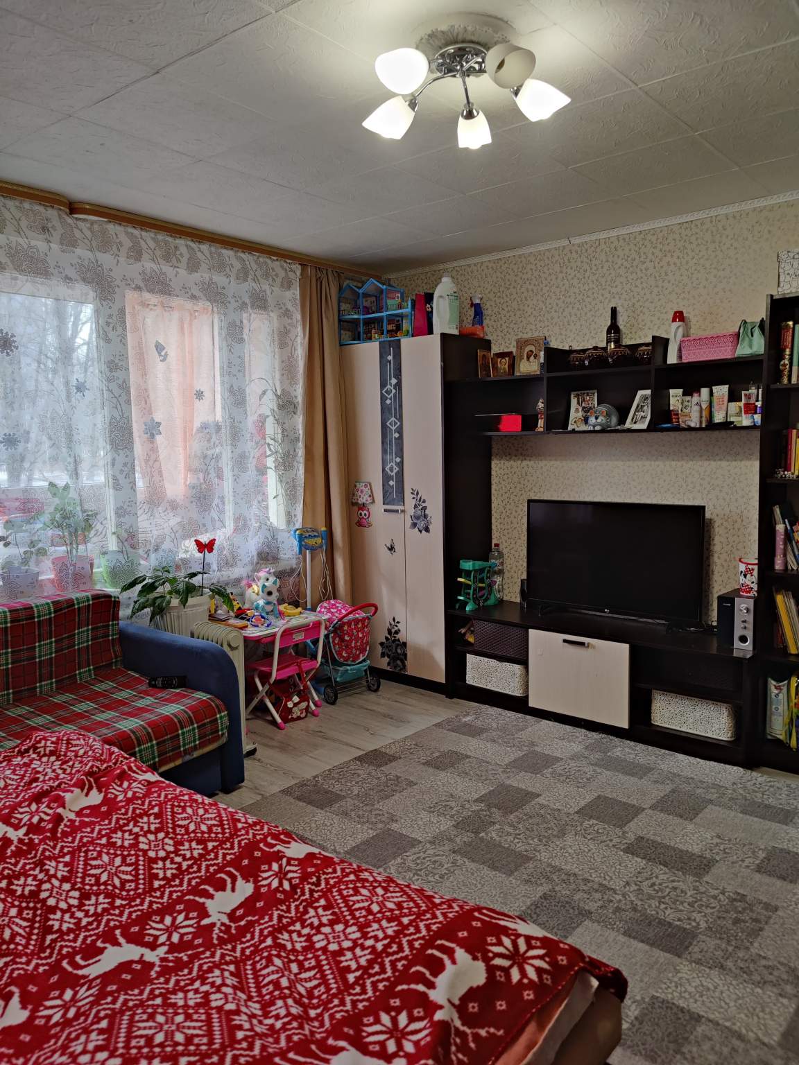 Академика Байкова, д.17к1 Академика Байкова, д.17к1