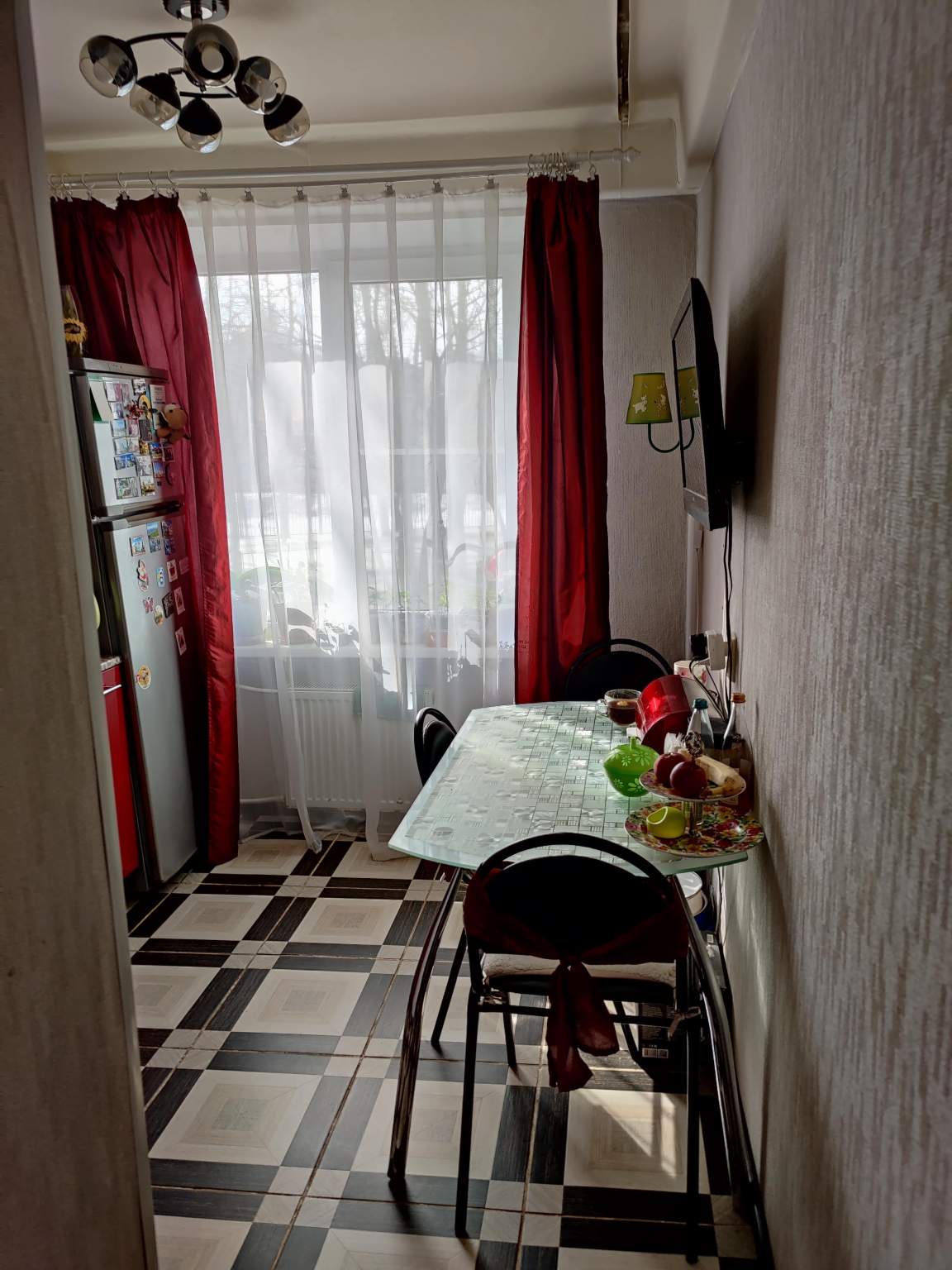 Академика Байкова, д.17к1 Академика Байкова, д.17к1