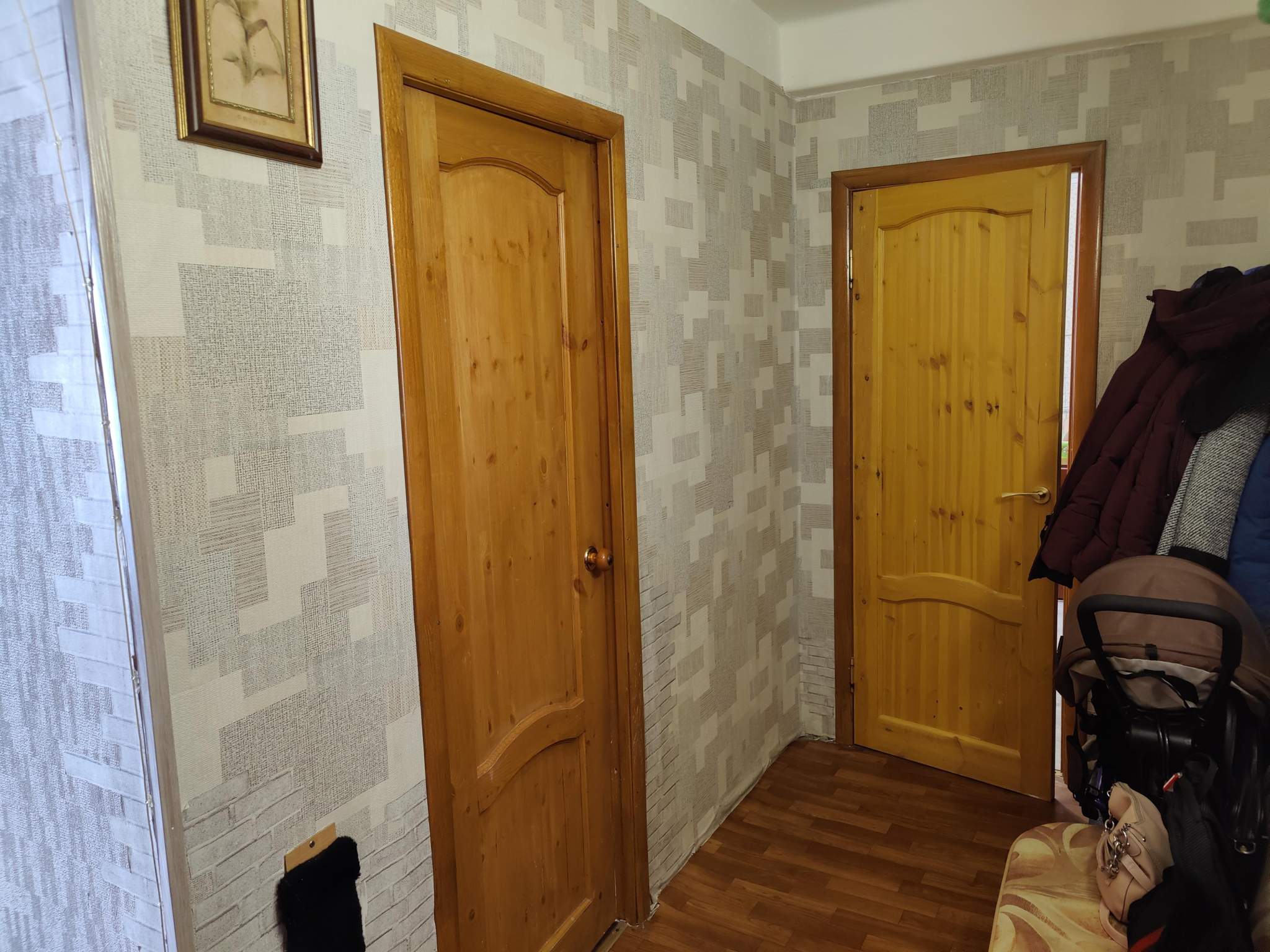 Академика Байкова, д.17к1 Академика Байкова, д.17к1