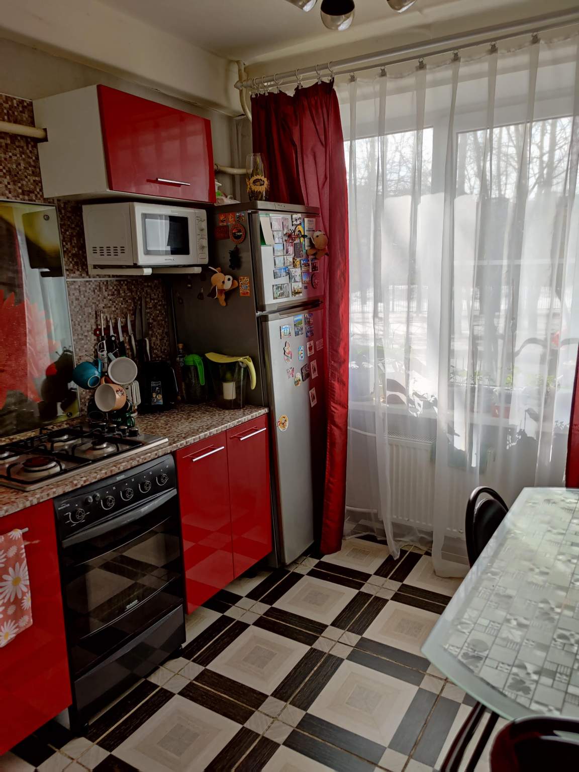 Академика Байкова, д.17к1 Академика Байкова, д.17к1