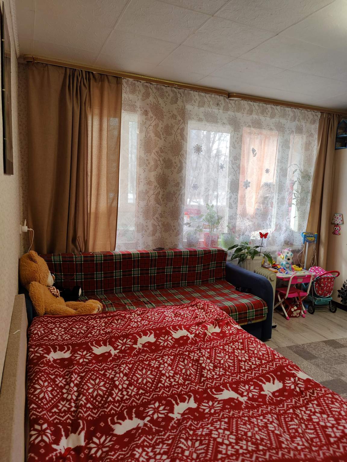 Академика Байкова, д.17к1 Академика Байкова, д.17к1