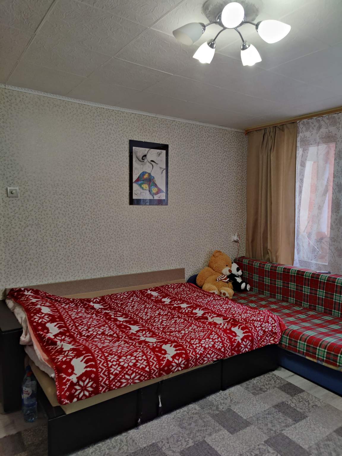 Академика Байкова, д.17к1 Академика Байкова, д.17к1