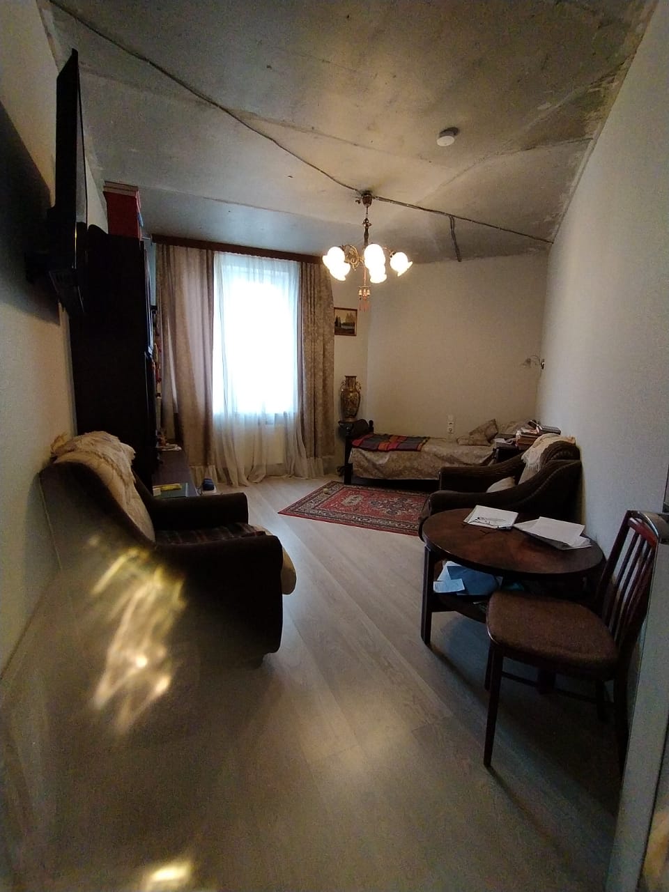 Парфёновская, д.9к1 стр 1 Парфёновская, д.9к1 стр 1