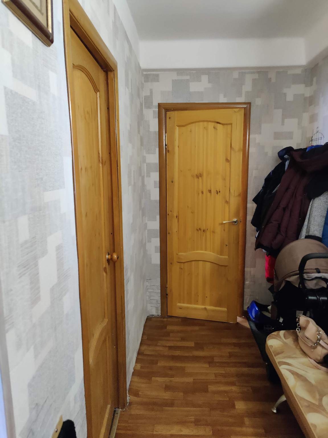 Академика Байкова, д.17к1 Академика Байкова, д.17к1