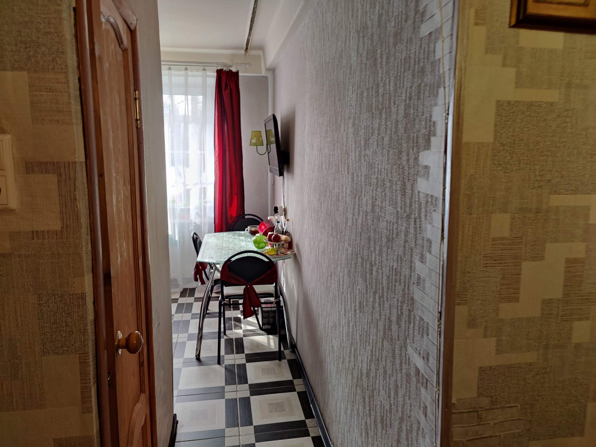Академика Байкова, д.17к1 Академика Байкова, д.17к1