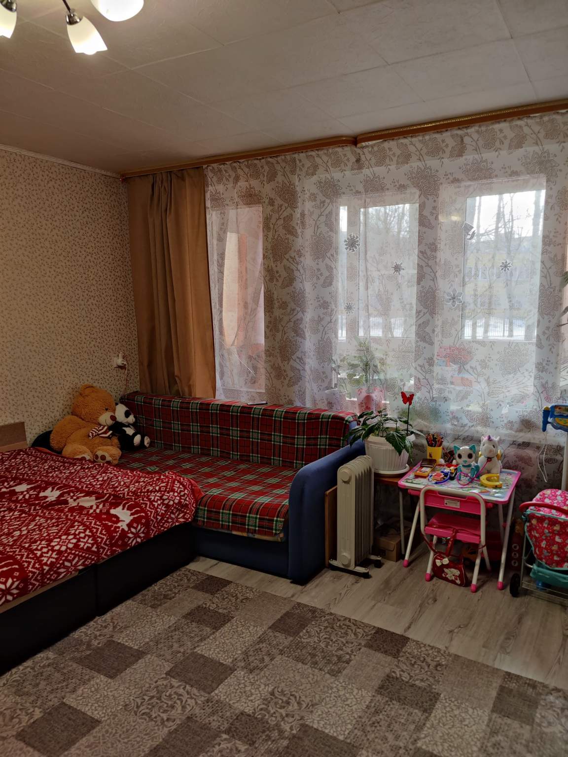 Академика Байкова, д.17к1 Академика Байкова, д.17к1