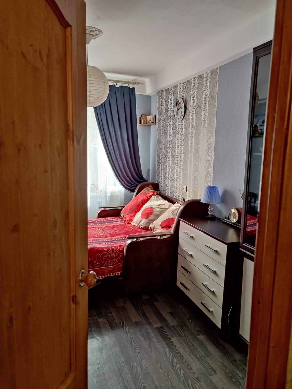 Академика Байкова, д.17к1 Академика Байкова, д.17к1