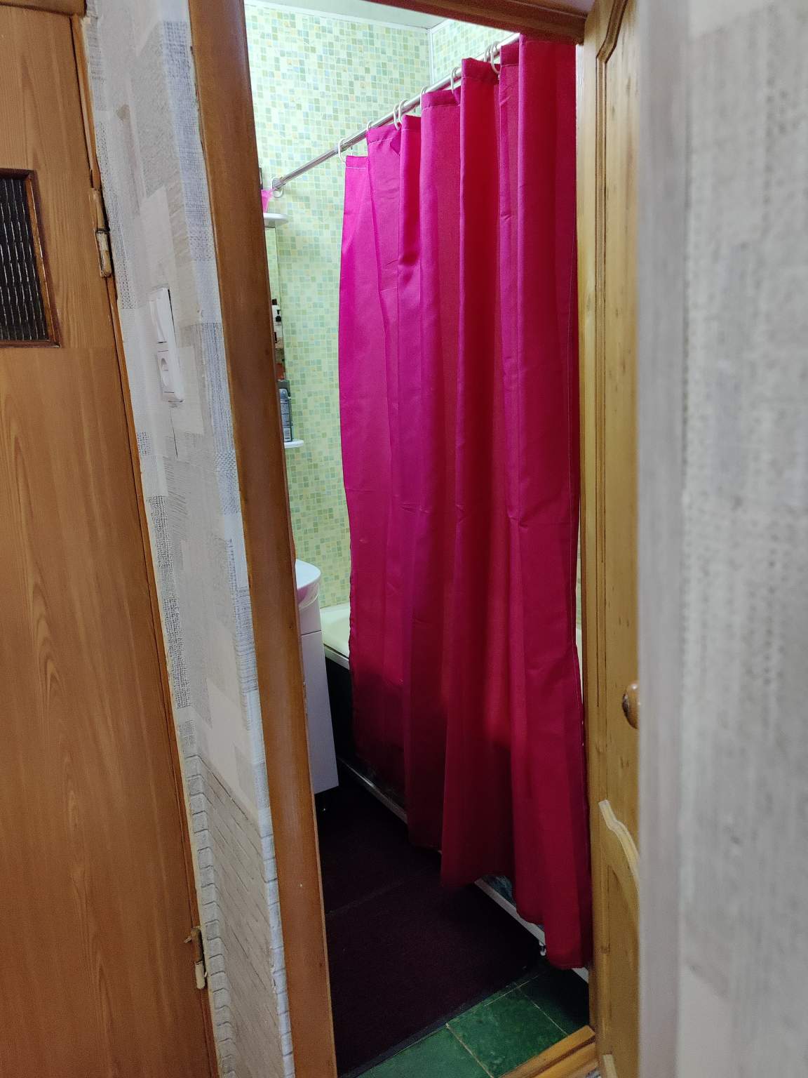 Академика Байкова, д.17к1 Академика Байкова, д.17к1