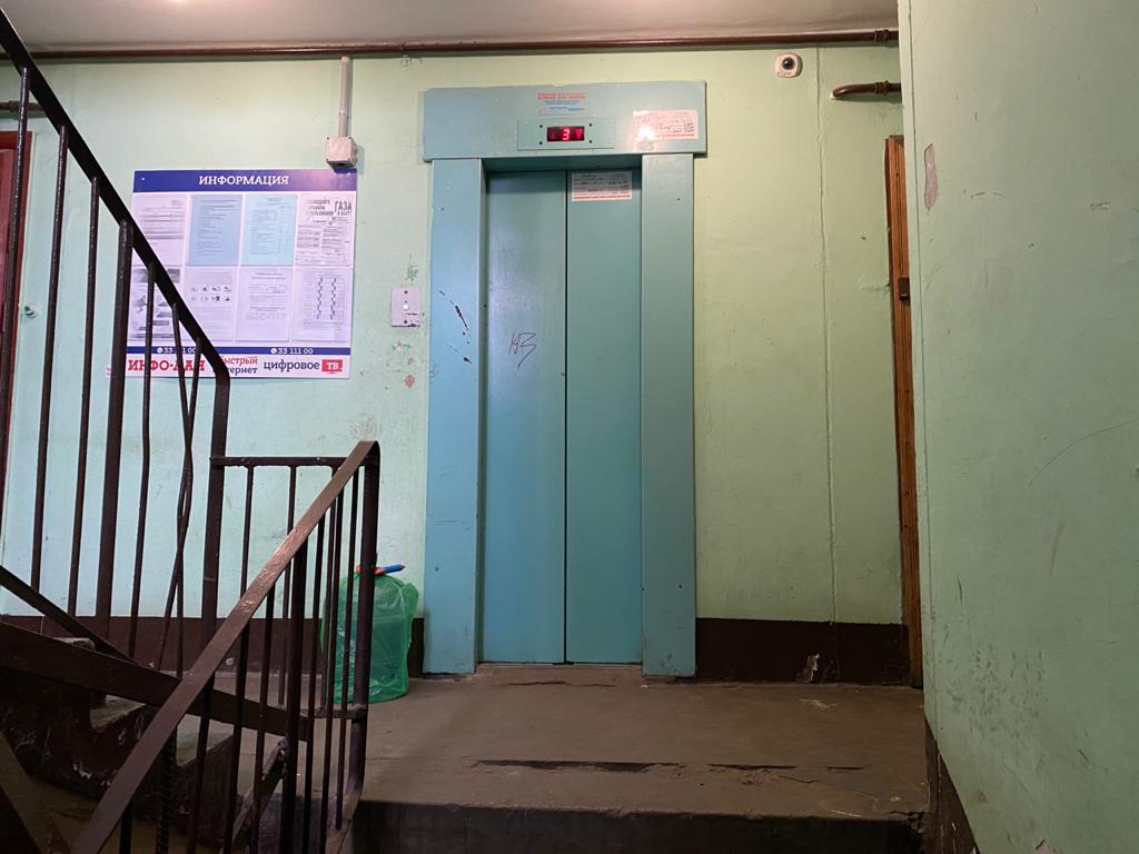 Пионерстроя, д.6 Пионерстроя, д.6