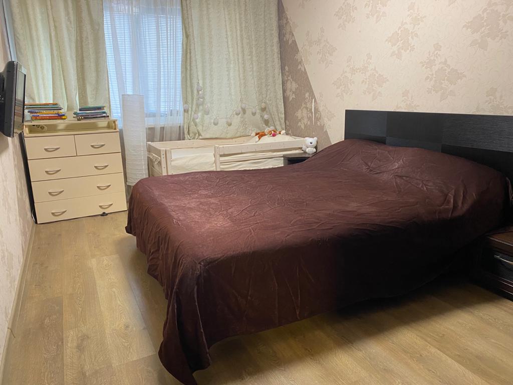 Пионерстроя, д.6 Пионерстроя, д.6