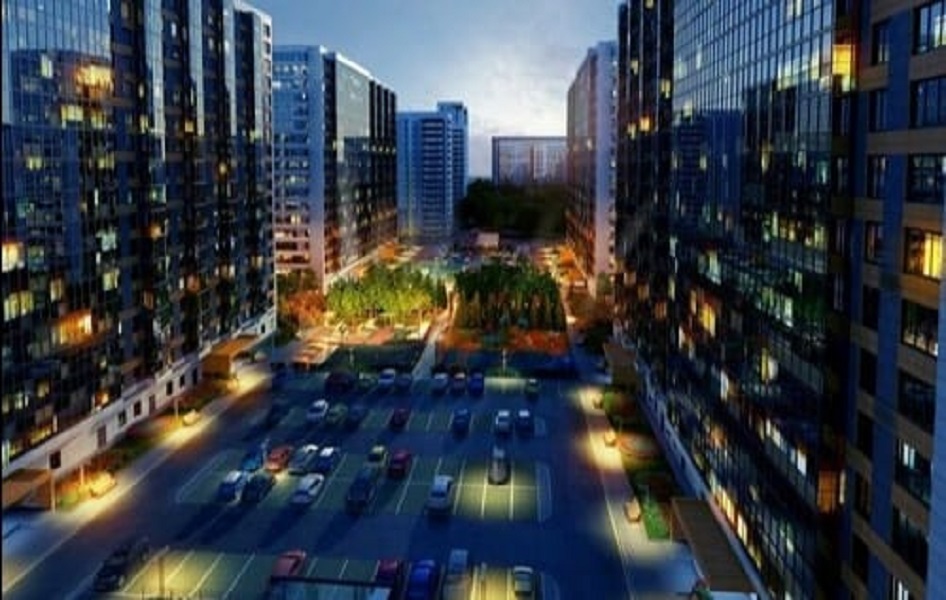 Среднерогатская, д.16к6 Среднерогатская, д.16к6