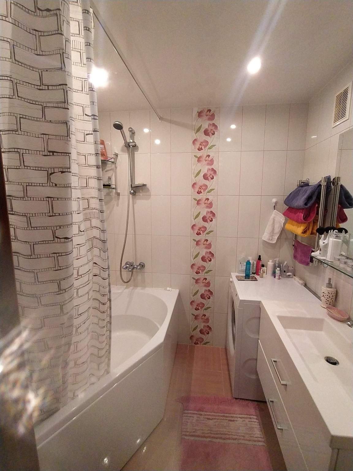 Комендантский, д.34к1 Комендантский, д.34к1