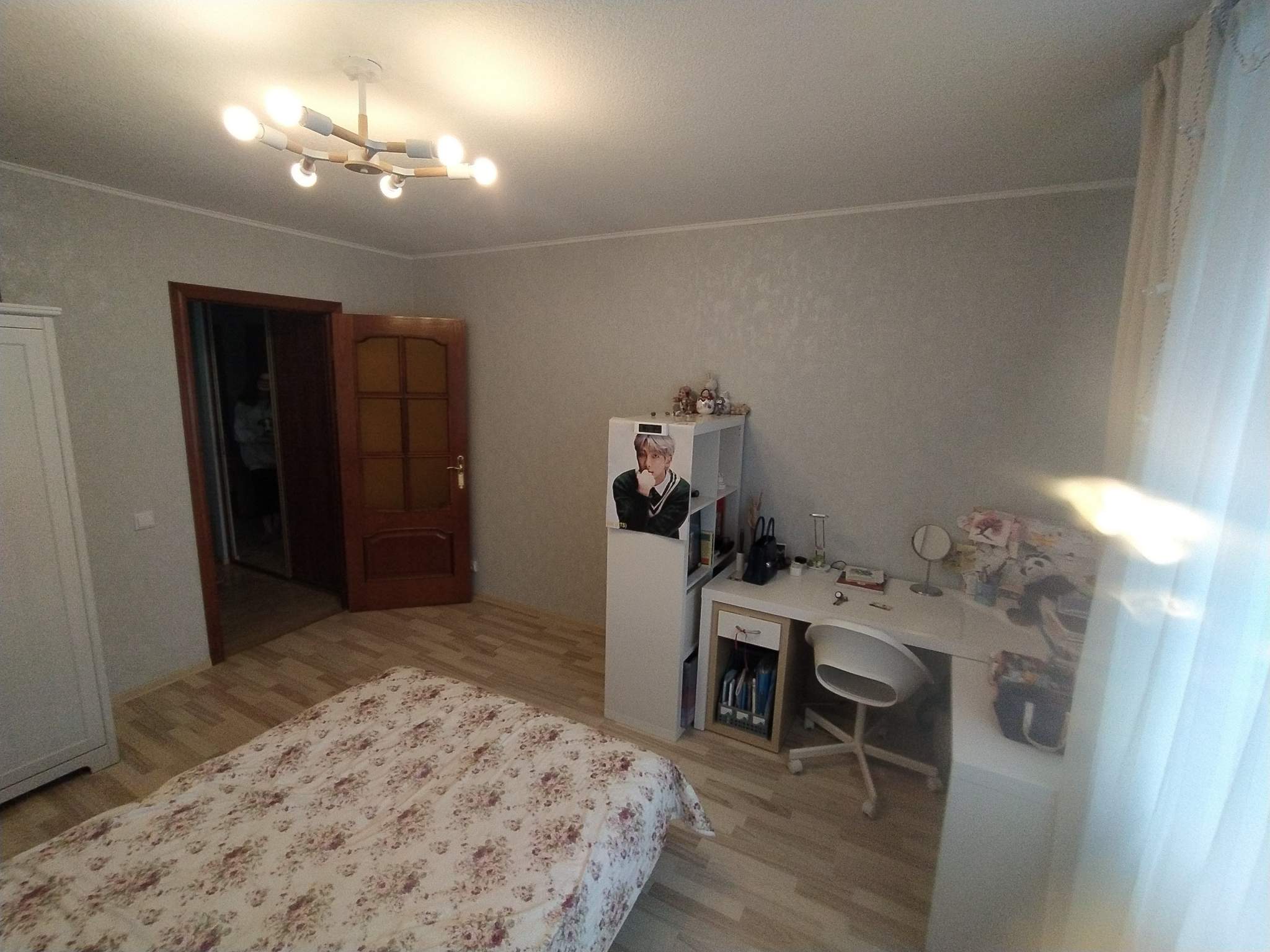 Комендантский, д.34к1 Комендантский, д.34к1