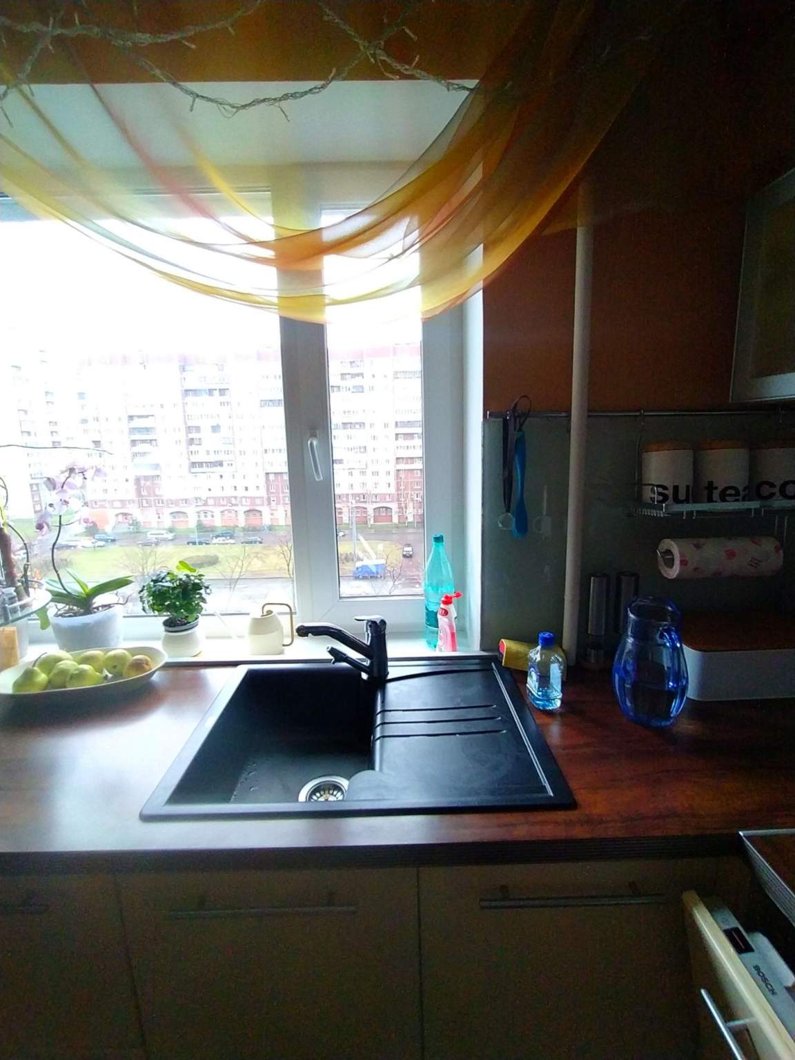 Комендантский, д.34к1 Комендантский, д.34к1