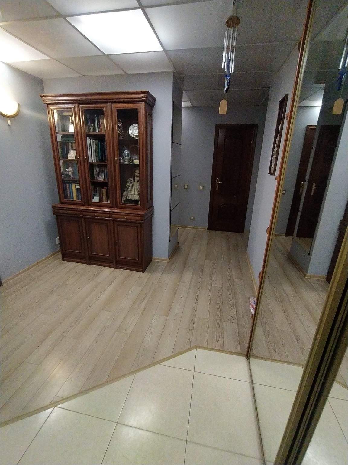 Комендантский, д.34к1 Комендантский, д.34к1