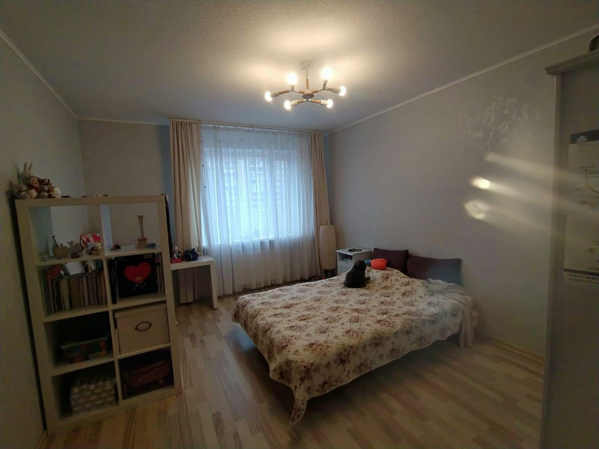 Комендантский, д.34к1 Комендантский, д.34к1