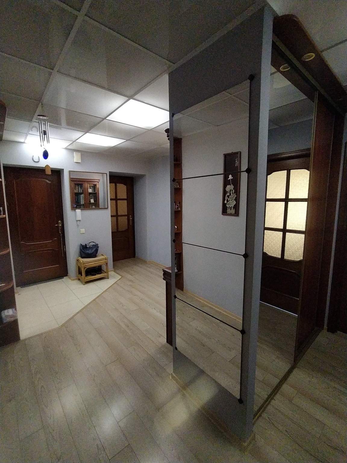 Комендантский, д.34к1 Комендантский, д.34к1