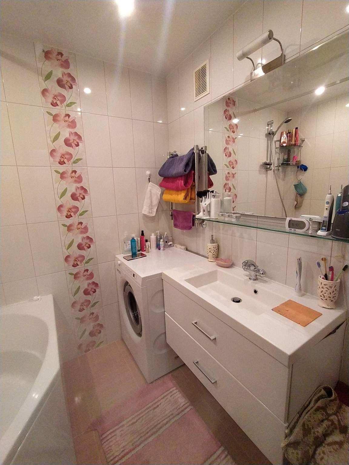 Комендантский, д.34к1 Комендантский, д.34к1