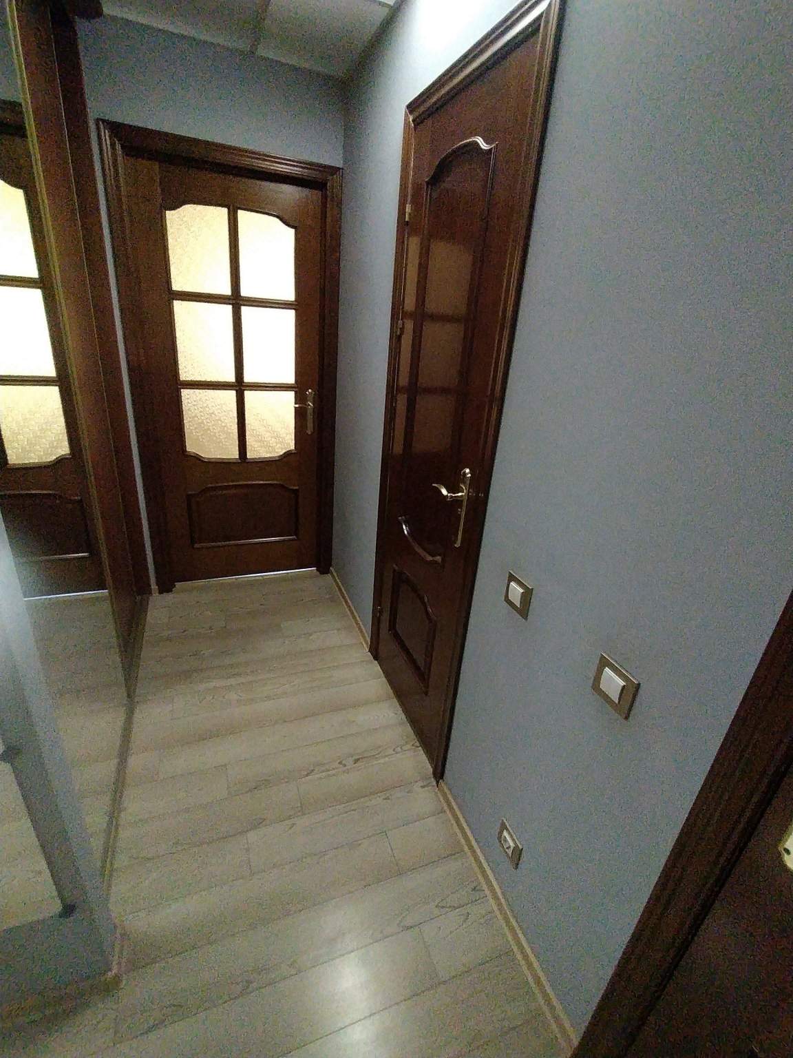 Комендантский, д.34к1 Комендантский, д.34к1