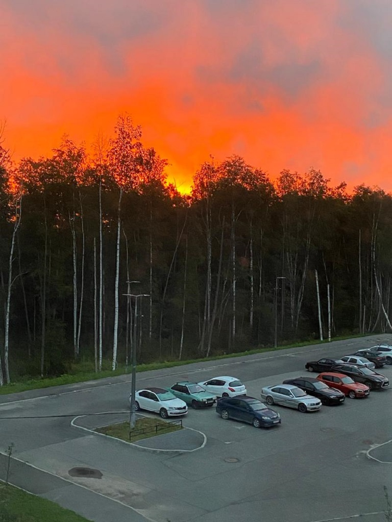 Юнтоловский, д.53к1 Юнтоловский, д.53к1