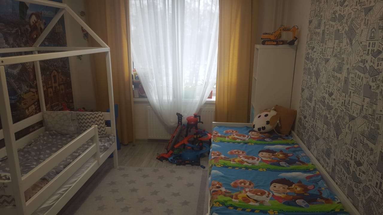Юнтоловский, д.53к1 Юнтоловский, д.53к1