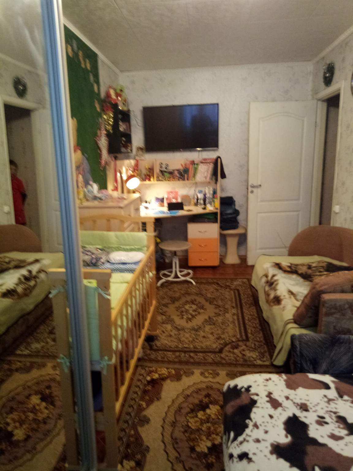 Продажа комнаты, Ленинградская, Советская,  д.25