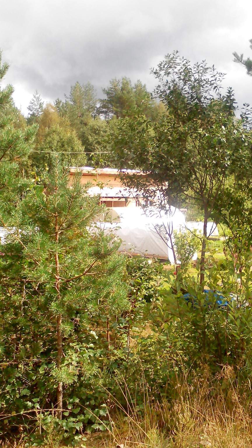 Продажа участка, Мичуринское